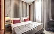 Bilik Tidur 6 Doria Palace Boutique Hotel