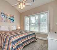 Bedroom 3 Myrtle Beach Myrtlewood Escape