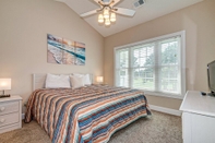 Bedroom Myrtle Beach Myrtlewood Escape