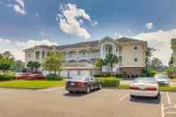 Exterior Myrtle Beach Myrtlewood Escape