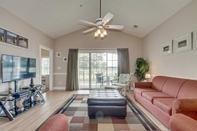 Common Space Myrtle Beach Myrtlewood Escape