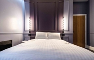 Bedroom 3 Luxury Blackpool Apartments by Sasco