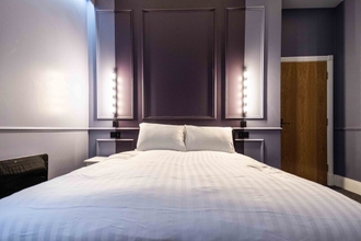 Bedroom 4 Luxury Blackpool Apartments by Sasco