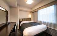Bilik Tidur 7 APA Hotel Akihabara-Ekihigashi