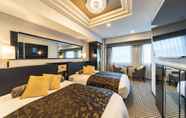 ห้องนอน 5 APA Hotel Akihabara-Ekihigashi