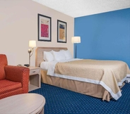 ห้องนอน 4 Norwood Inn & Suites La Crosse