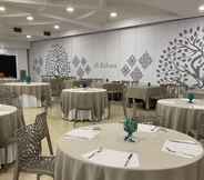 Functional Hall 3 Al Balhara Resort & Spa