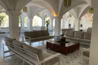 Lobby Al Balhara Resort & Spa