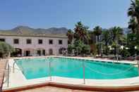 Swimming Pool Al Balhara Resort & Spa