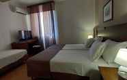 Bilik Tidur 5 Al Balhara Resort & Spa