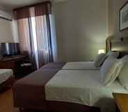 ห้องนอน 5 Al Balhara Resort & Spa