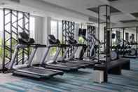 Fitness Center Kantary Hotel Ban Chang