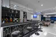 Bar, Kafe dan Lounge Kantary Hotel Ban Chang