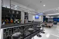 Bar, Kafe, dan Lounge Kantary Hotel Ban Chang