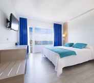 Bilik Tidur 6 Hotel Agua Beach - Adults Only