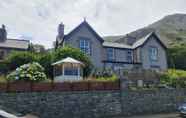 Exterior 3 Stunning Sea View, Immaculate 4-bed Family House