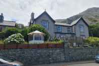 Exterior Stunning Sea View, Immaculate 4-bed Family House