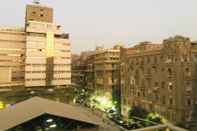 Nearby View and Attractions Cairo Lodge Hostel