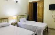 Bedroom 6 Cairo Lodge Hostel