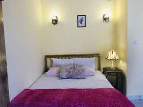 Bedroom 4 Cairo Lodge Hostel