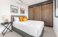 Bedroom 6 Banyandah Apartments