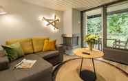 Common Space 5 Hotel De Eemhof by Center Parcs