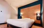 Bedroom 5 B&B Hotel Saint-Martin-de-Crau Alpilles Camargue