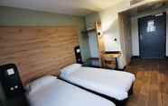 Bedroom 3 B&B Hotel Saint-Martin-de-Crau Alpilles Camargue