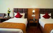 ห้องนอน 3 ShriGo Hotel Gangtok