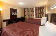 Kamar Tidur 3 Super Lake Hotel