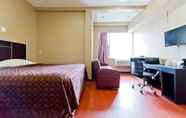 Kamar Tidur 4 Super Lake Hotel