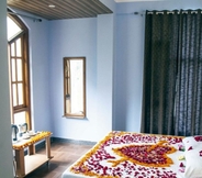 Bilik Tidur 6 Goroomgo Divine Hills Shimla