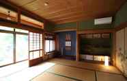 Bedroom 7 Hoshi to Kaze no Niwa