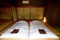 Bedroom Hoshi to Kaze no Niwa
