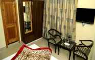 Kamar Tidur 2 Goroomgo Sun Shine Regency Shimla