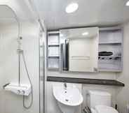 In-room Bathroom 2 Sunmare In Yeosu