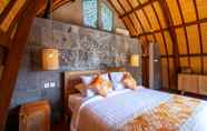 Bilik Tidur 4 Sunset Paradise Nusa Dua