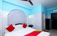 Bedroom 4 Goroomgo Shree Bhumi Puri