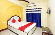 Bedroom 3 Goroomgo Shree Bhumi Puri