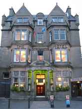 Exterior 4 The Stromness Hotel