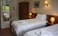 Bedroom 7 The Stromness Hotel