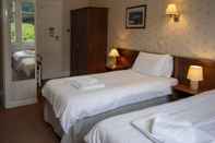 Bedroom The Stromness Hotel