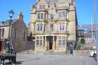 Exterior The Stromness Hotel