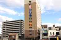 Bangunan Toyoko Inn Marugame Ekimae