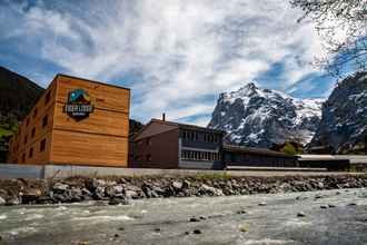 Exterior 4 Eiger Lodge Chic