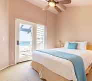 Kamar Tidur 4 Wave Crest at Del Mar