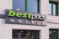 Exterior bp24 Hotel Eschweiler