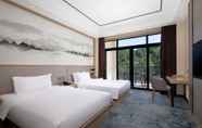 ห้องนอน 6 Ramada by Wyndham Guangyuan Zengjiashan Resort