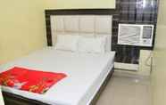 Bedroom 6 Goroomgo Dev Guest House Howrah Kolkata