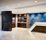 ล็อบบี้ 6 SpringHill Suites by Marriott Riverside Redlands